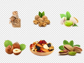 年貨新風(fēng)尚 初級農(nóng)產(chǎn)品堅(jiān)果核桃零食特產(chǎn)免扣素材及高清模板促銷指南